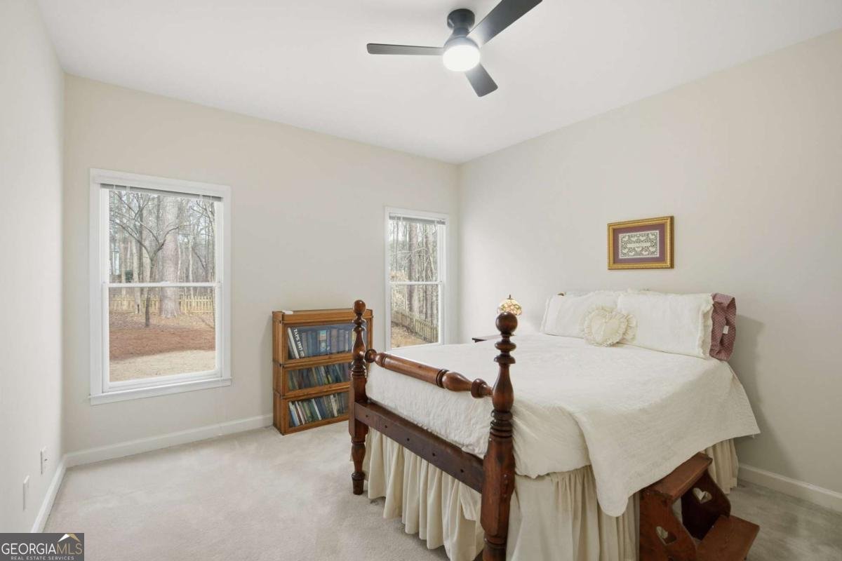 890 Lakefaire Landing Suwanee - Photo 13