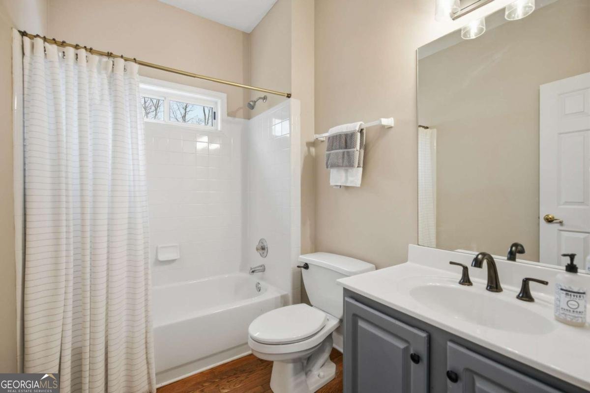 890 Lakefaire Landing Suwanee - Photo 14