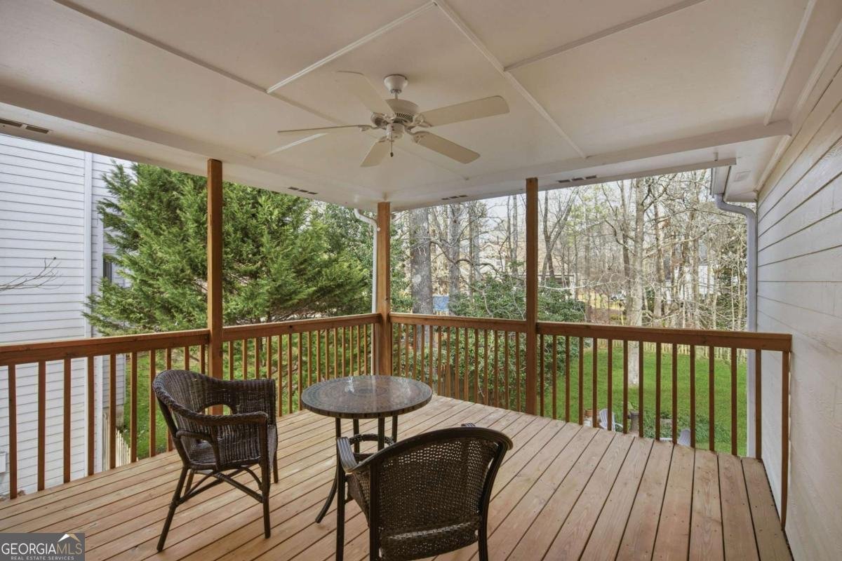 890 Lakefaire Landing Suwanee - Photo 17