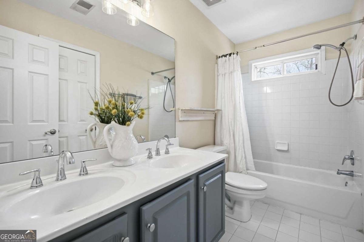 890 Lakefaire Landing Suwanee - Photo 20