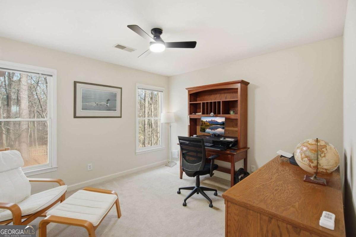 890 Lakefaire Landing Suwanee - Photo 21