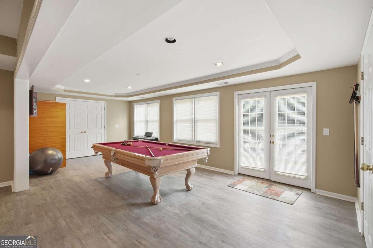 890 Lakefaire Landing Suwanee - Photo 22