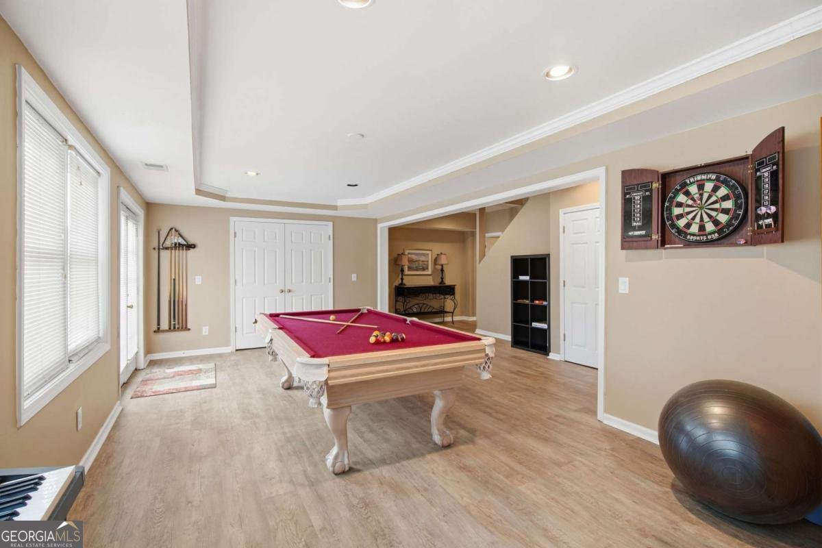 890 Lakefaire Landing Suwanee - Photo 23