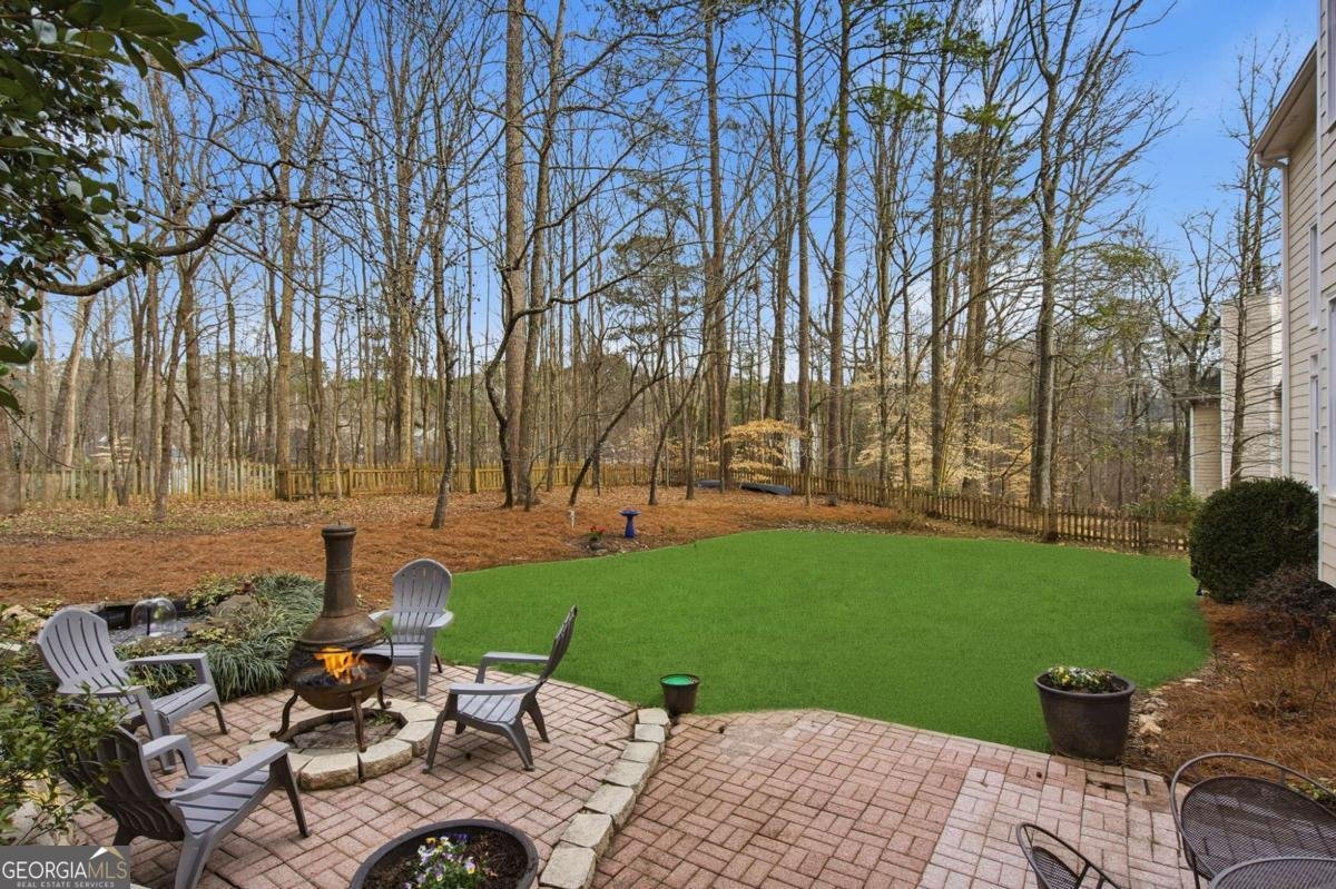 890 Lakefaire Landing Suwanee - Photo 28