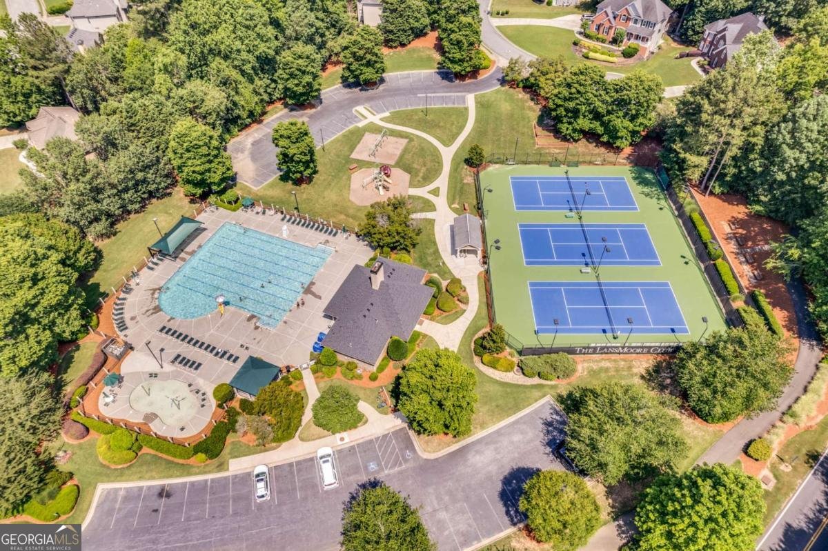 890 Lakefaire Landing Suwanee - Photo 30