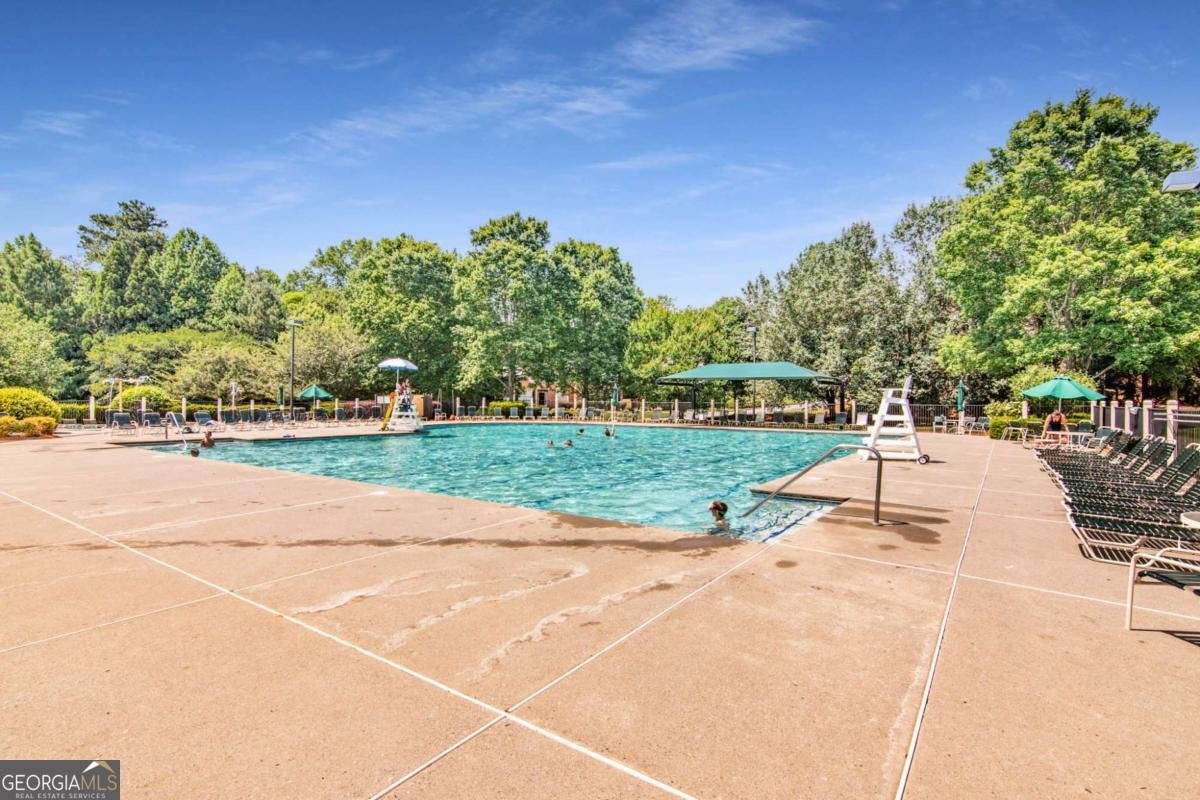 890 Lakefaire Landing Suwanee - Photo 31