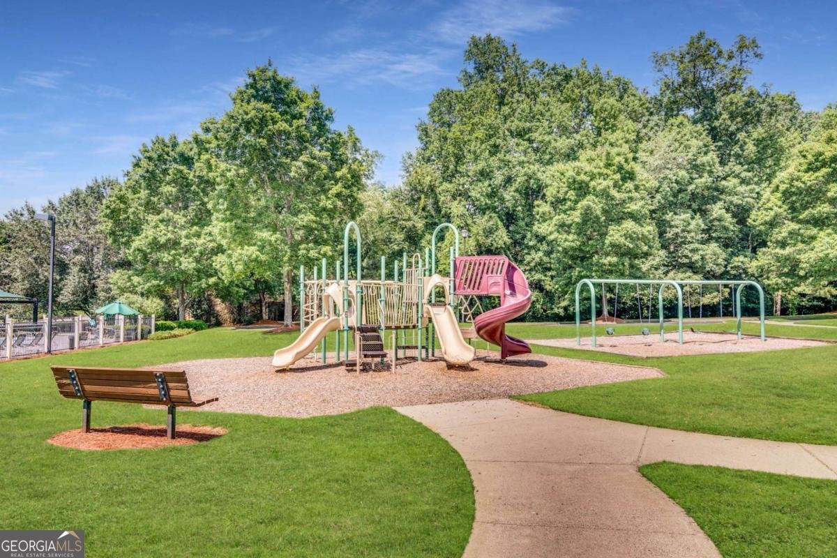 890 Lakefaire Landing Suwanee - Photo 34