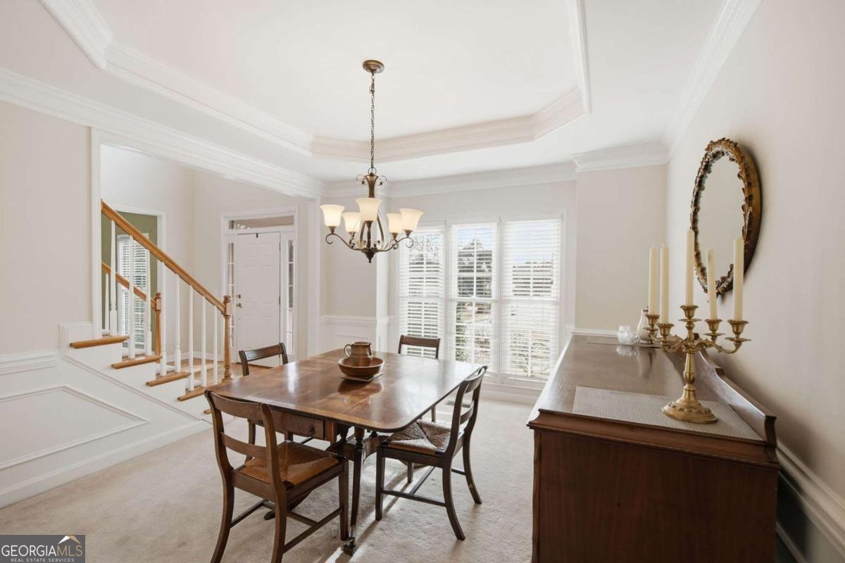 890 Lakefaire Landing Suwanee - Photo 6