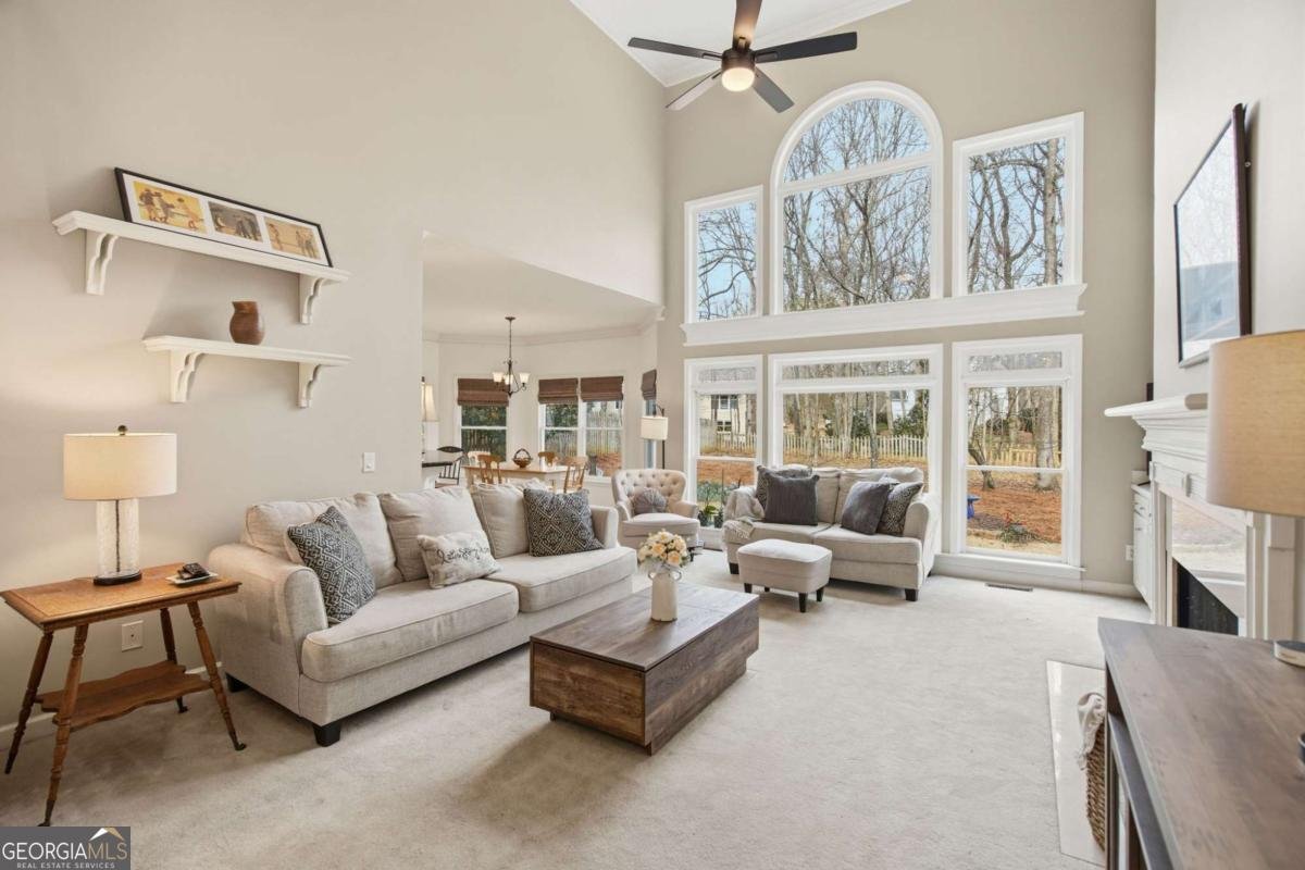 890 Lakefaire Landing Suwanee - Photo 7