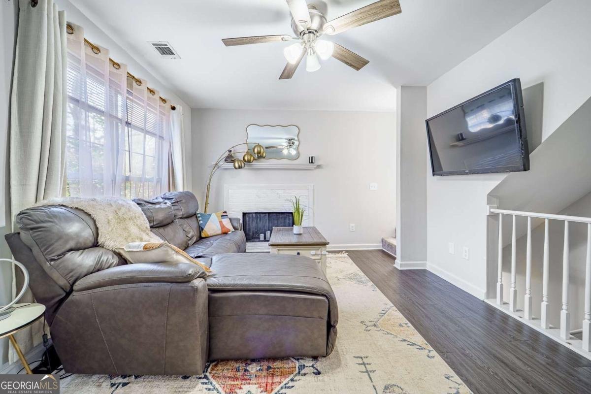 2310 Fleetwood Drive Cumming - Photo 10