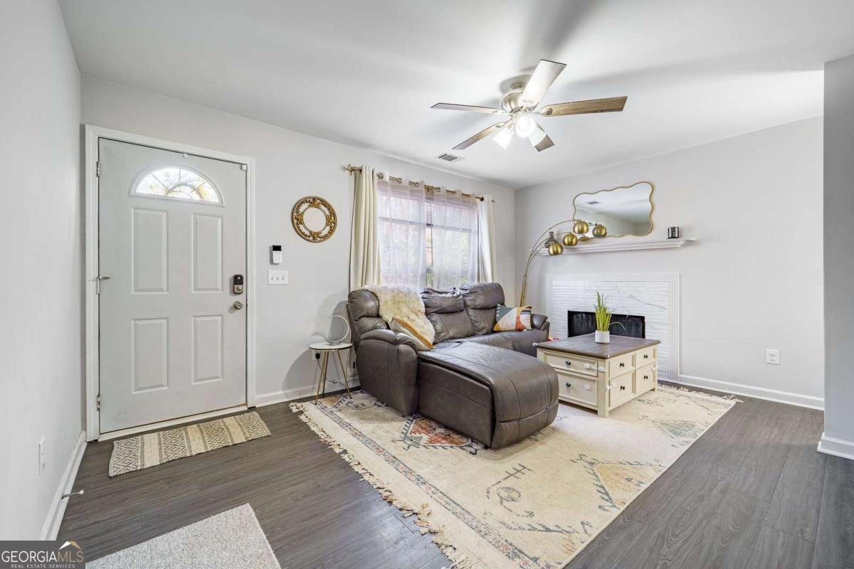 2310 Fleetwood Drive Cumming - Photo 11