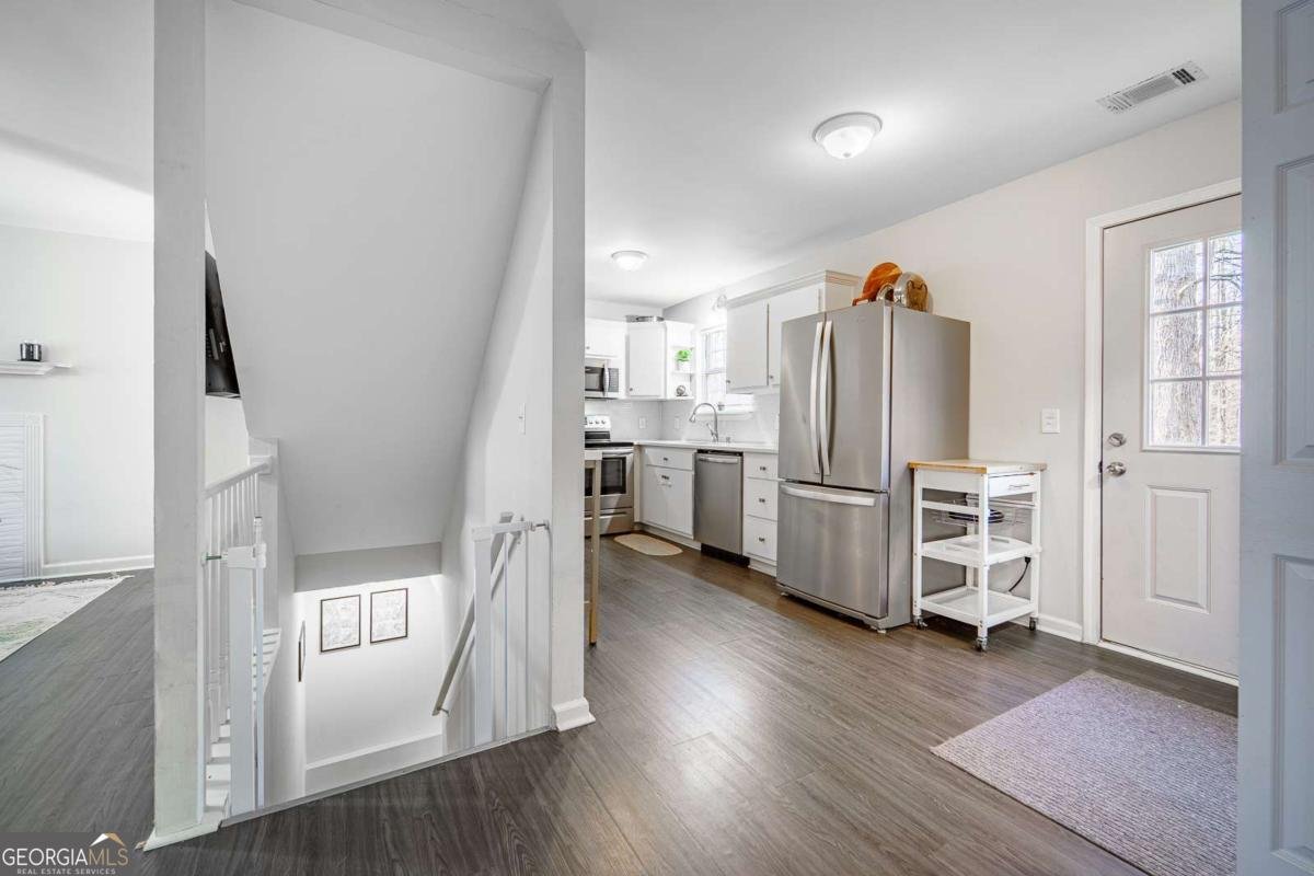 2310 Fleetwood Drive Cumming - Photo 12