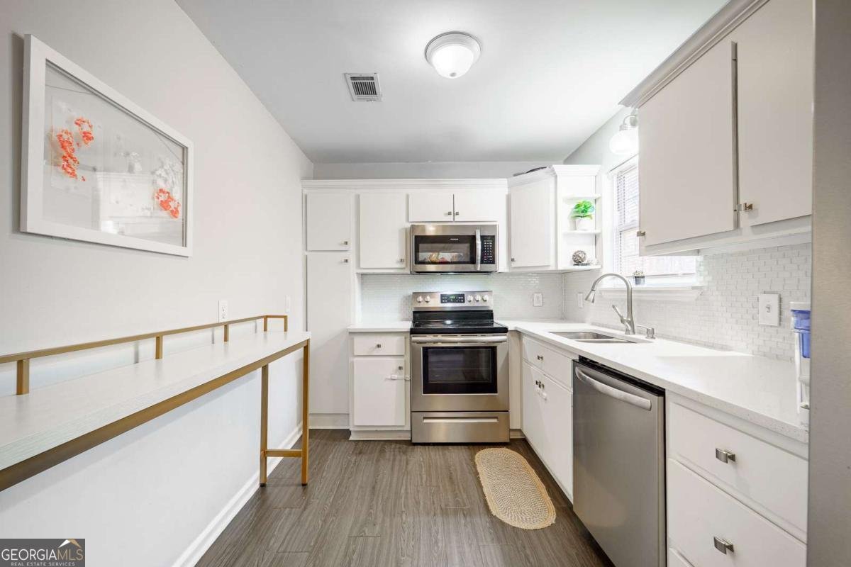 2310 Fleetwood Drive Cumming - Photo 13