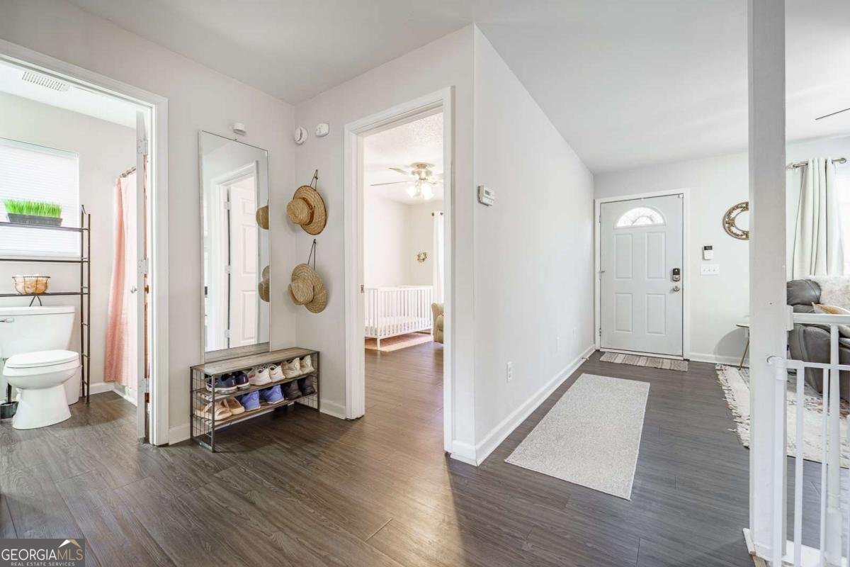 2310 Fleetwood Drive Cumming - Photo 15