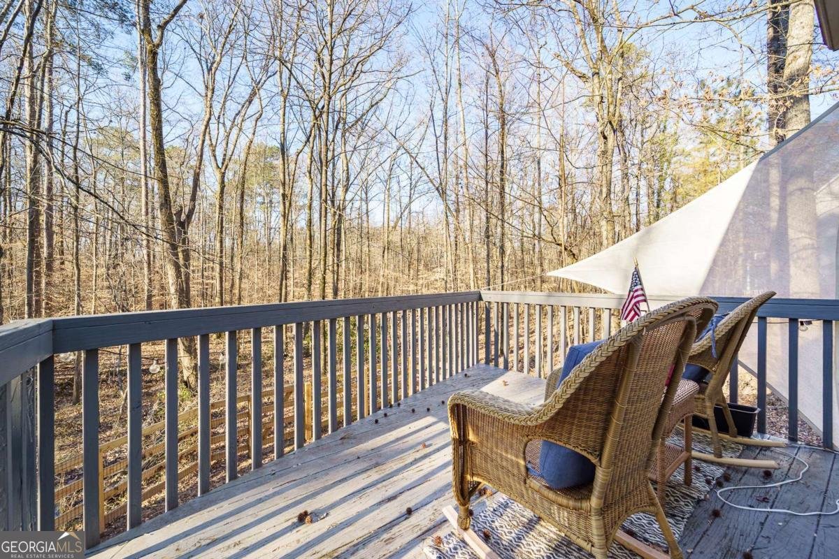 2310 Fleetwood Drive Cumming - Photo 20