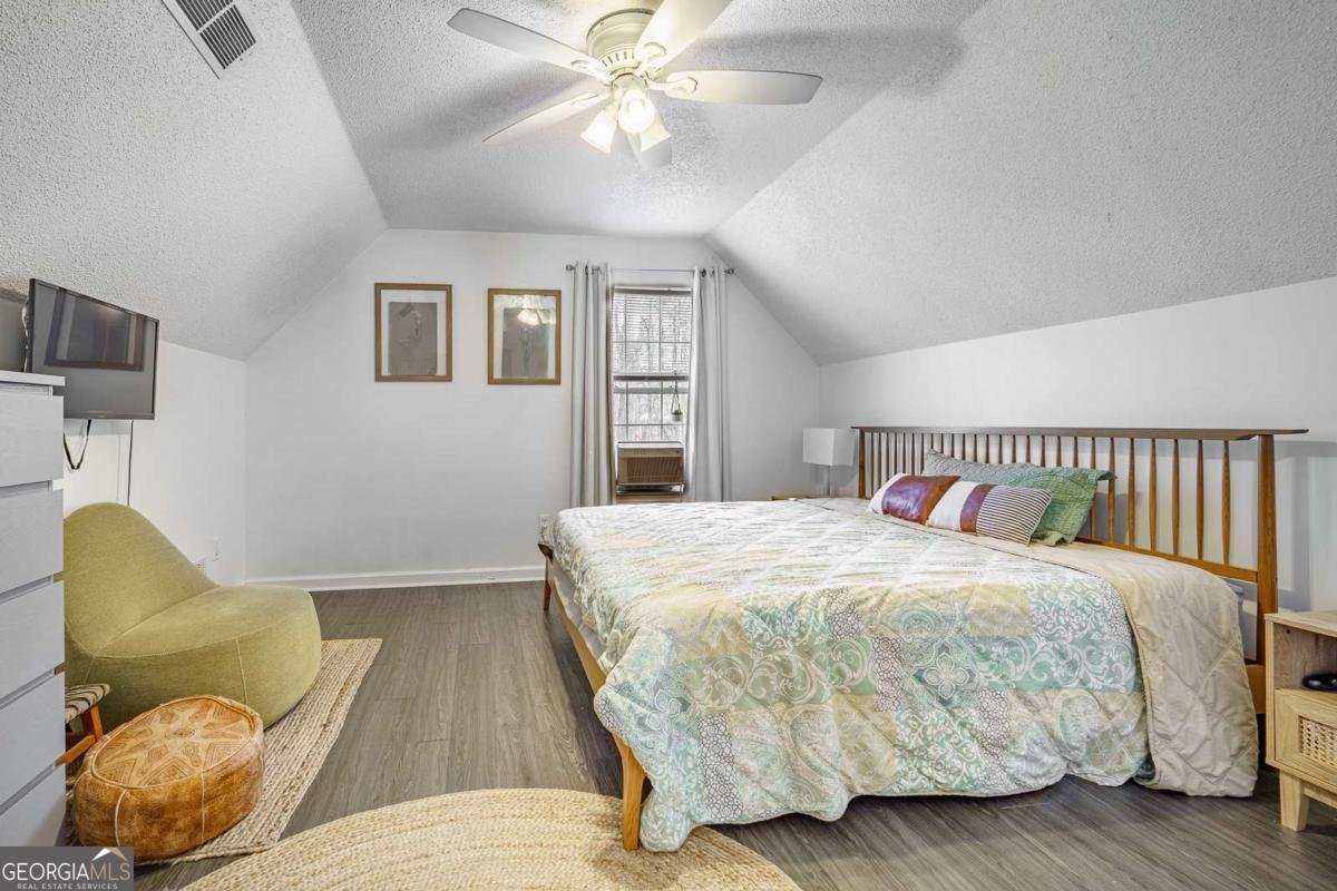 2310 Fleetwood Drive Cumming - Photo 21