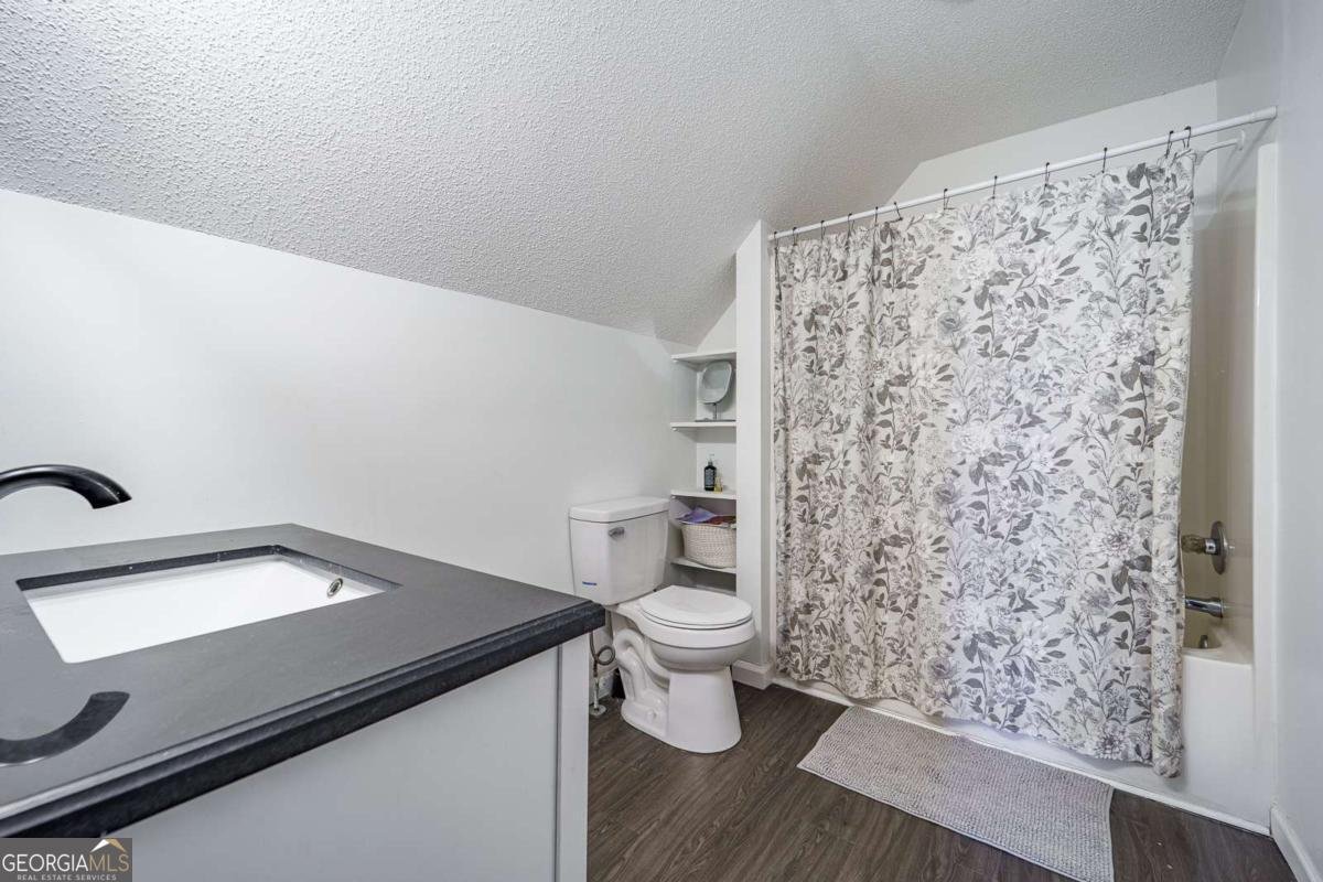 2310 Fleetwood Drive Cumming - Photo 23