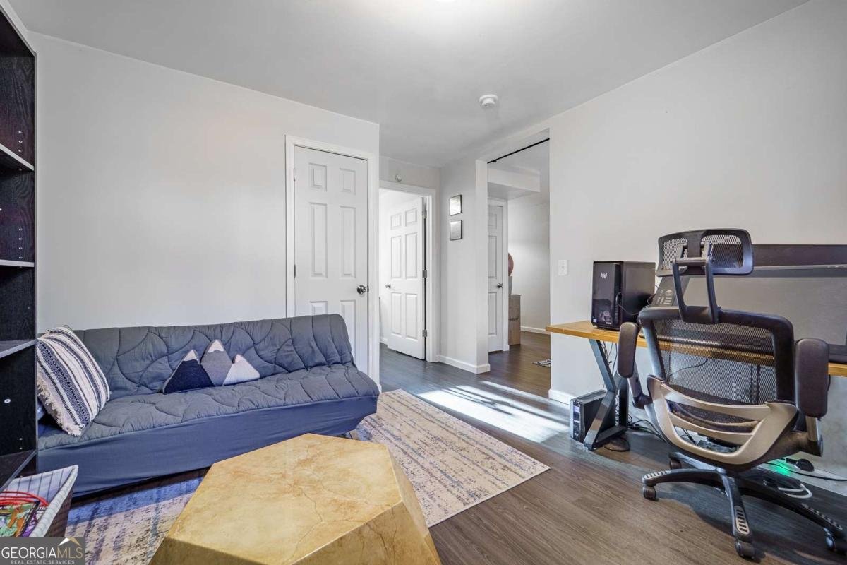 2310 Fleetwood Drive Cumming - Photo 27