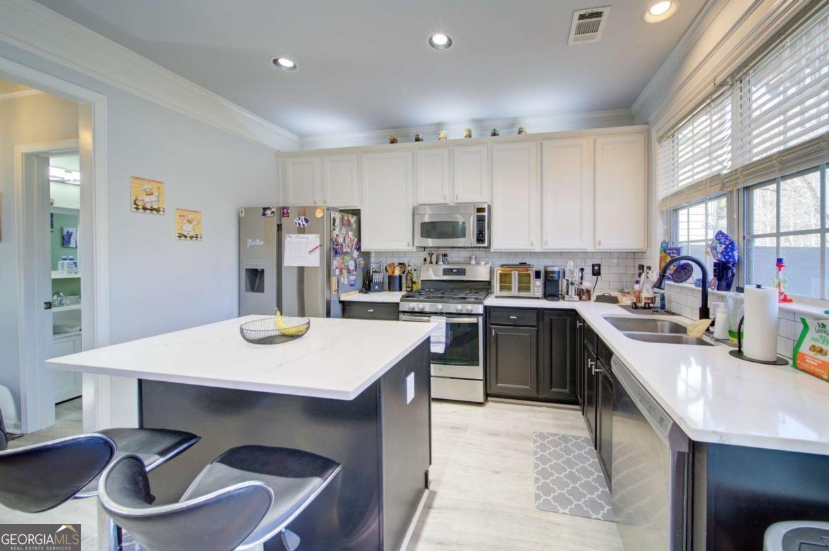 3590 Pond Gap Lane Cumming - Photo 11