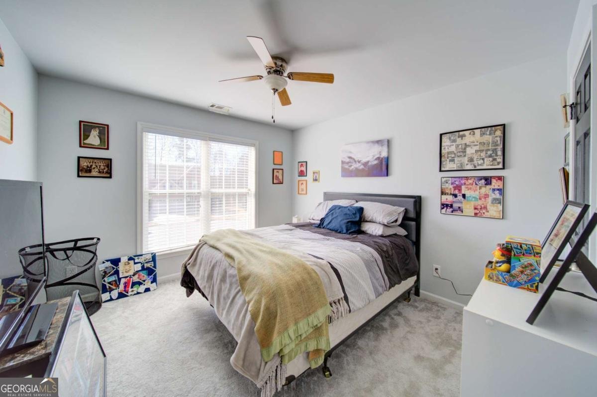 3590 Pond Gap Lane Cumming - Photo 21