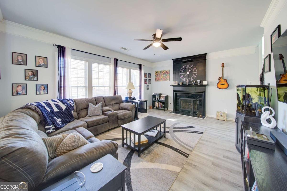 3590 Pond Gap Lane Cumming - Photo 6