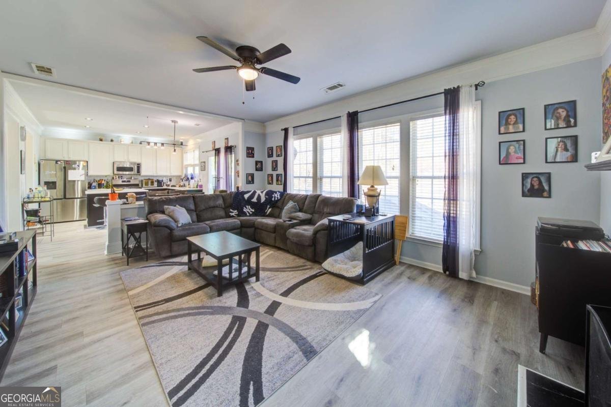 3590 Pond Gap Lane Cumming - Photo 7