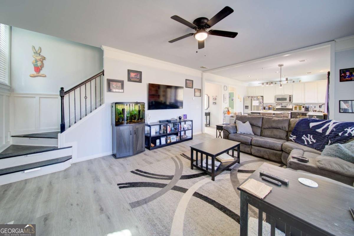 3590 Pond Gap Lane Cumming - Photo 8