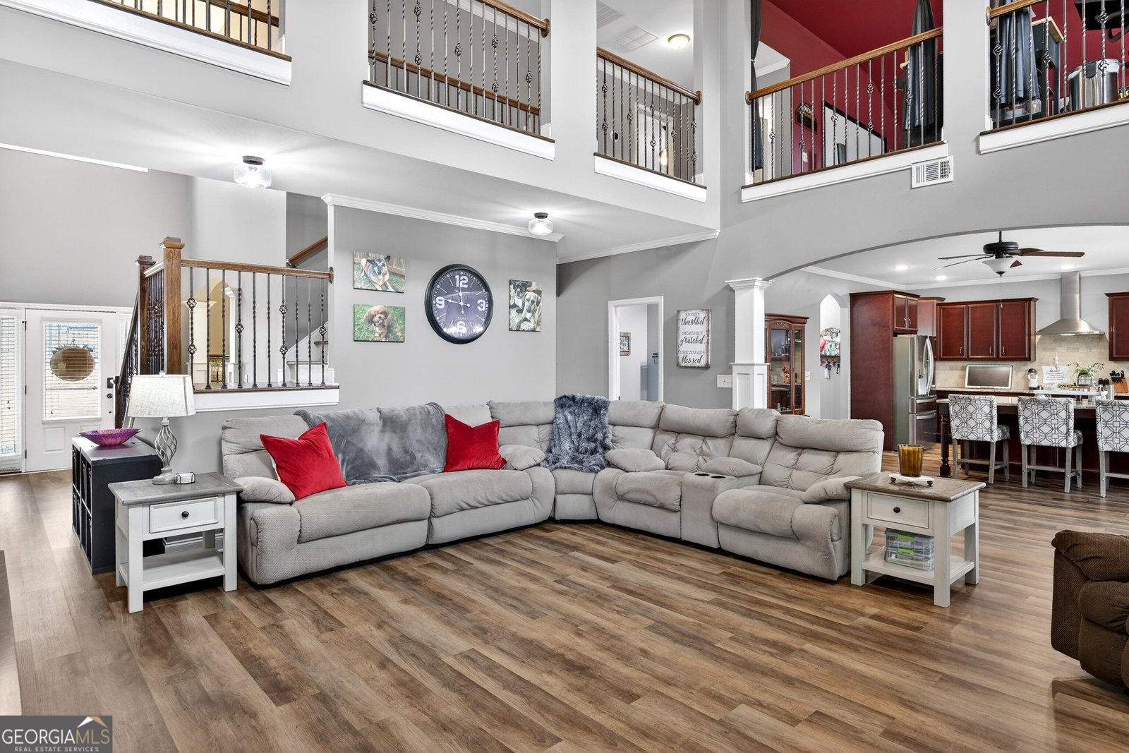 9131 Highway 16 Senoia - Photo 10