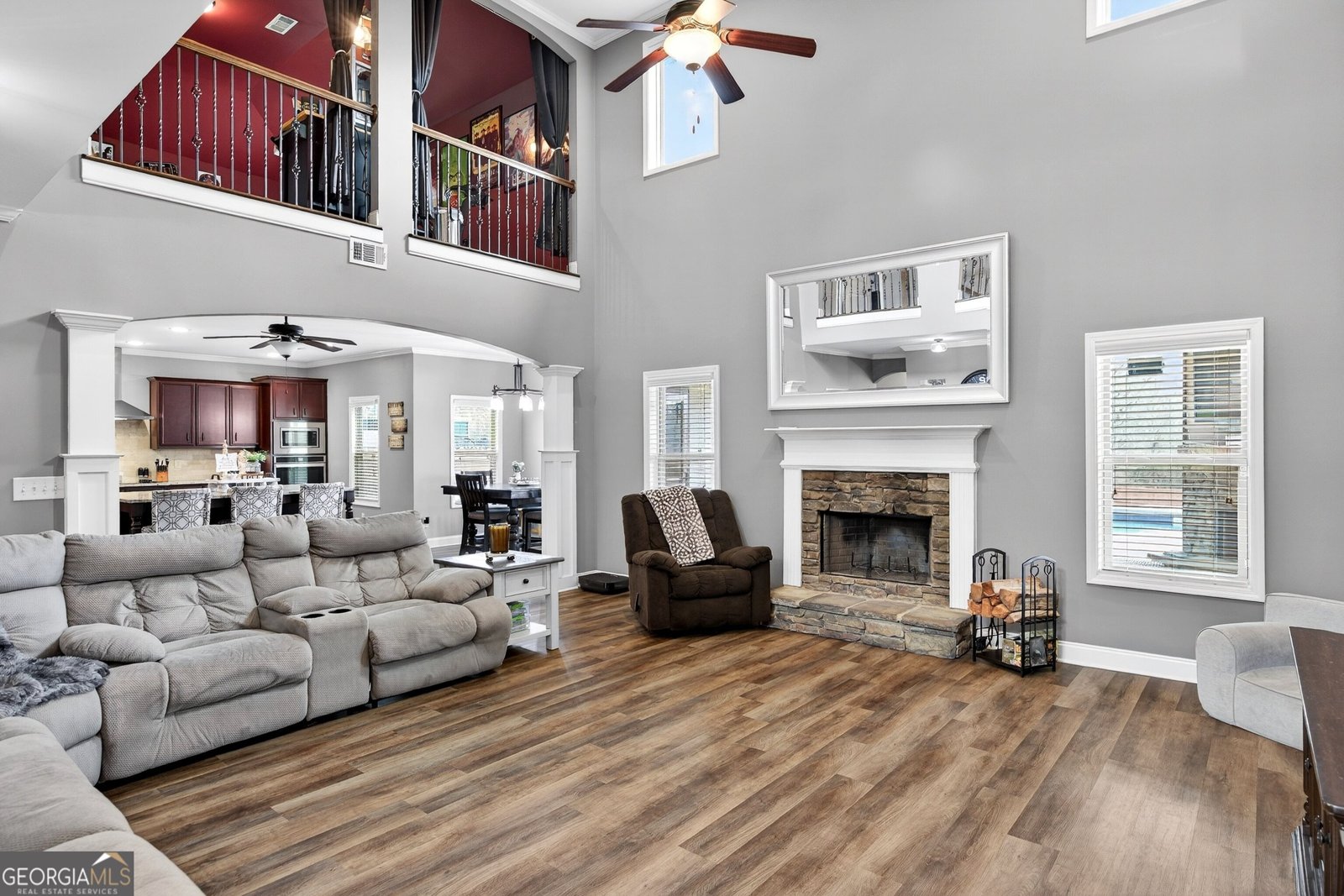 9131 Highway 16 Senoia - Photo 11