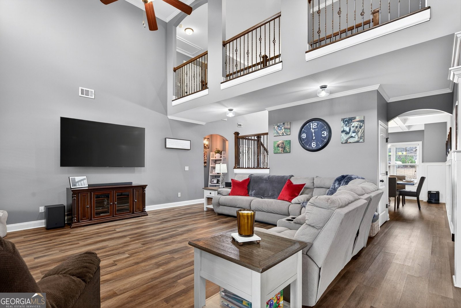 9131 Highway 16 Senoia - Photo 12