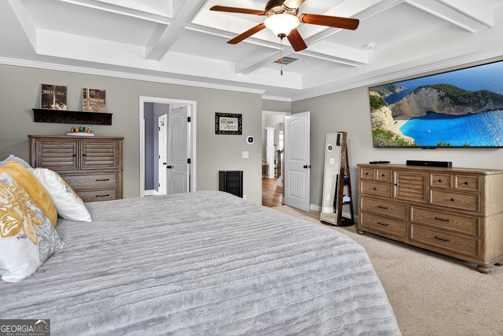 9131 Highway 16 Senoia - Photo 14