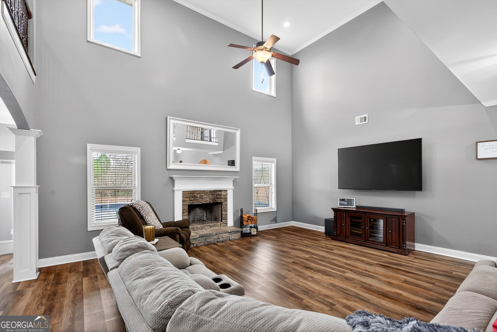 9131 Highway 16 Senoia - Photo 20