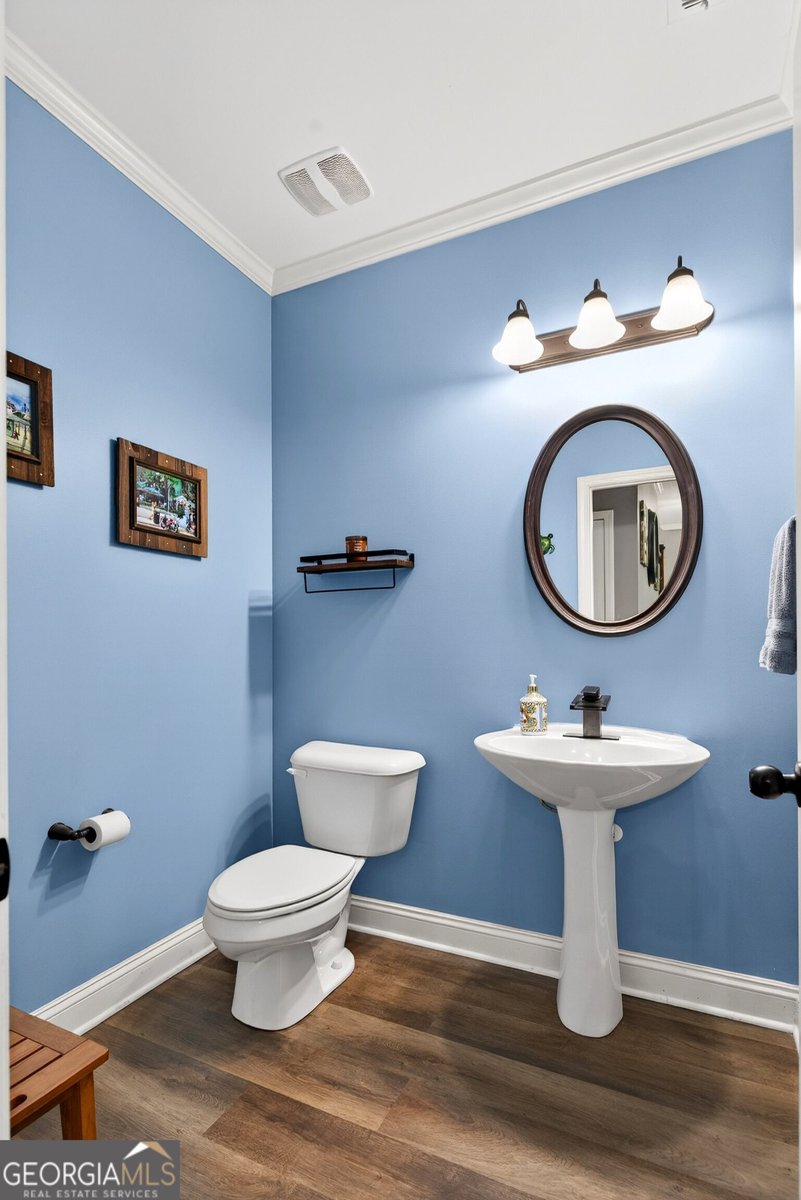 9131 Highway 16 Senoia - Photo 26