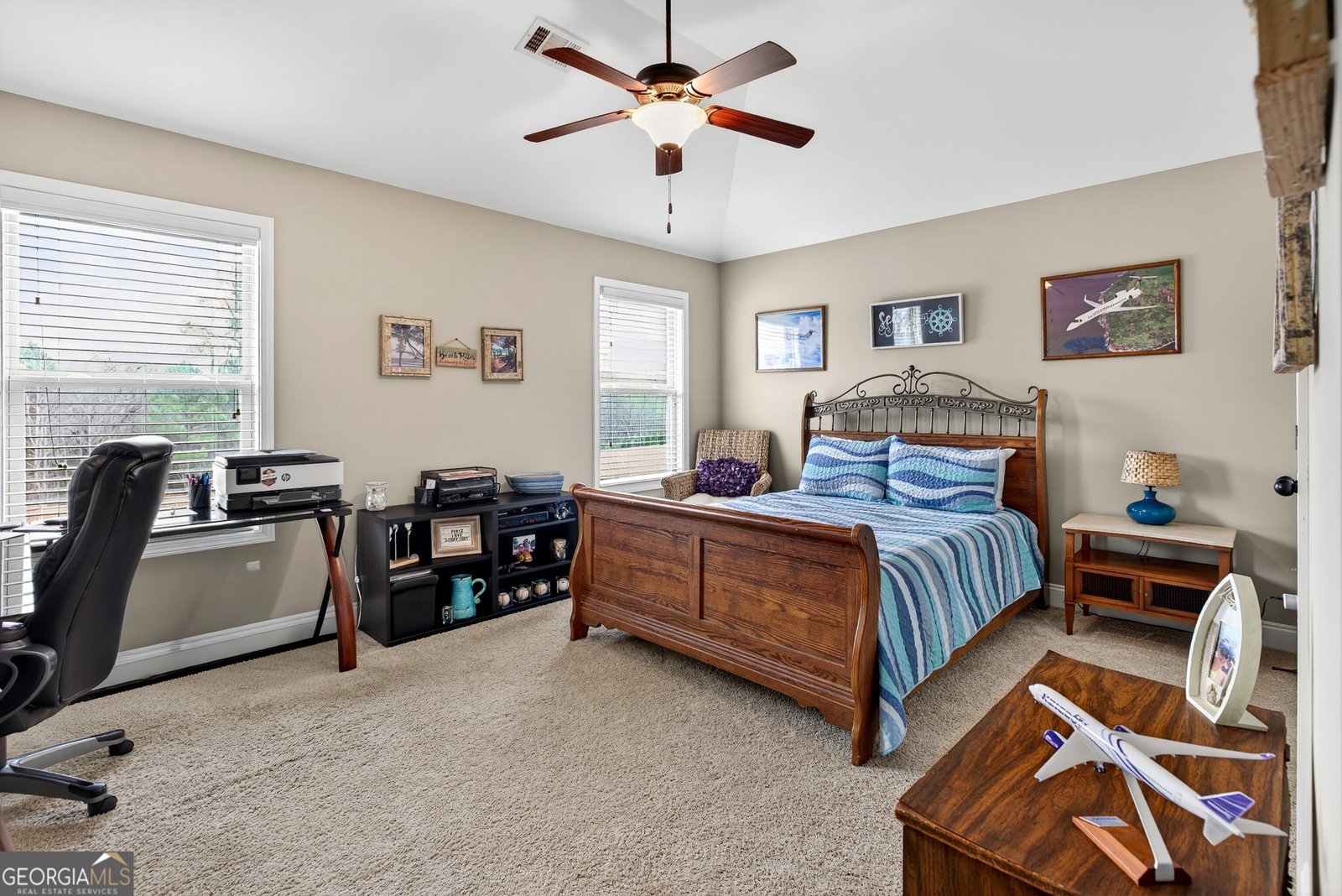 9131 Highway 16 Senoia - Photo 39