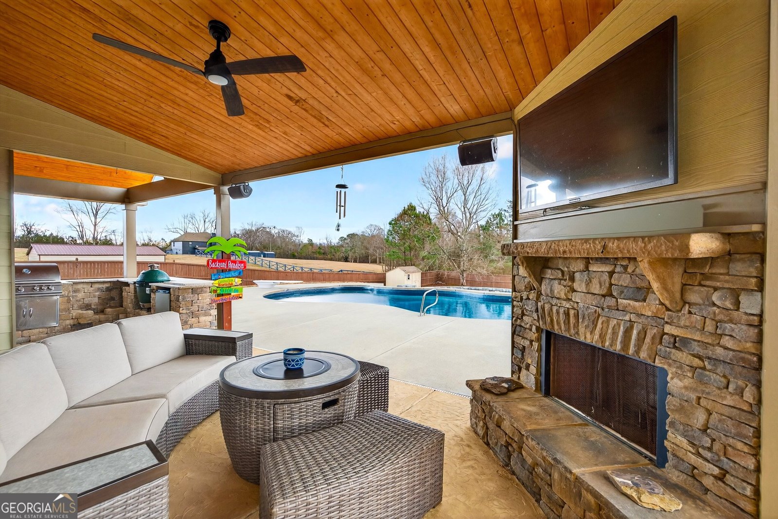 9131 Highway 16 Senoia - Photo 41