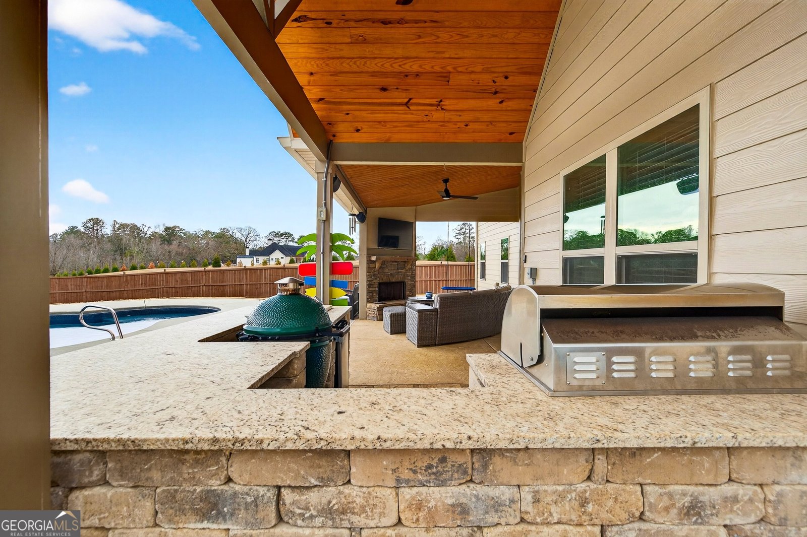 9131 Highway 16 Senoia - Photo 44