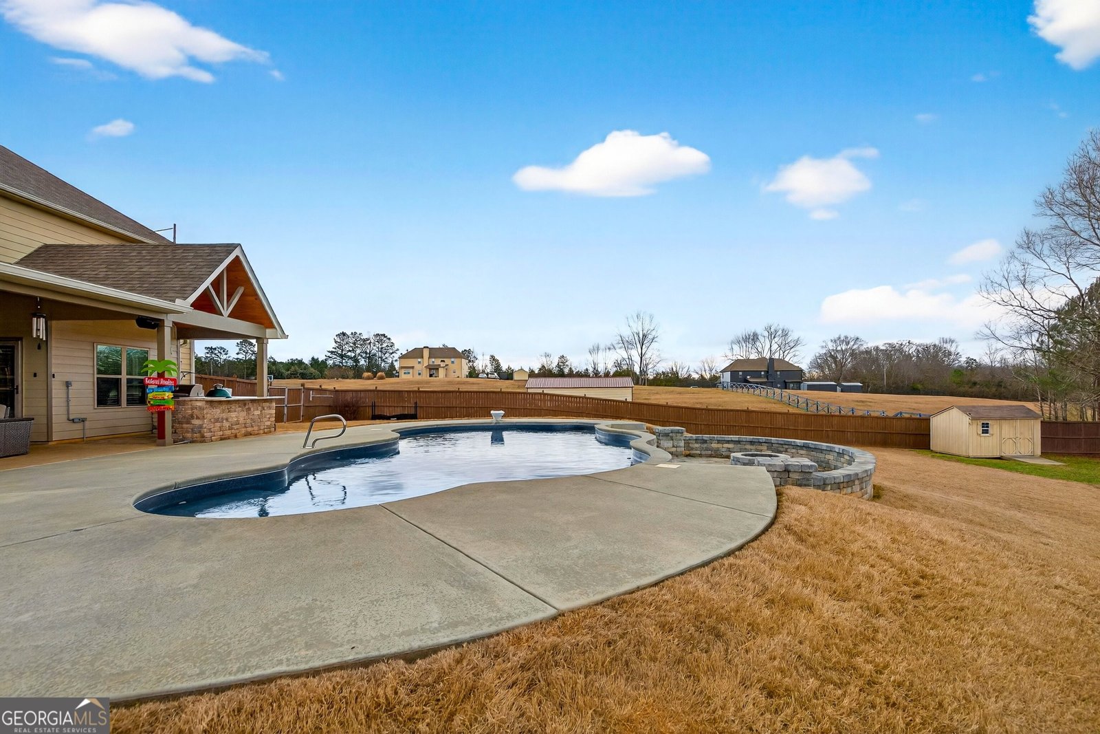 9131 Highway 16 Senoia - Photo 45