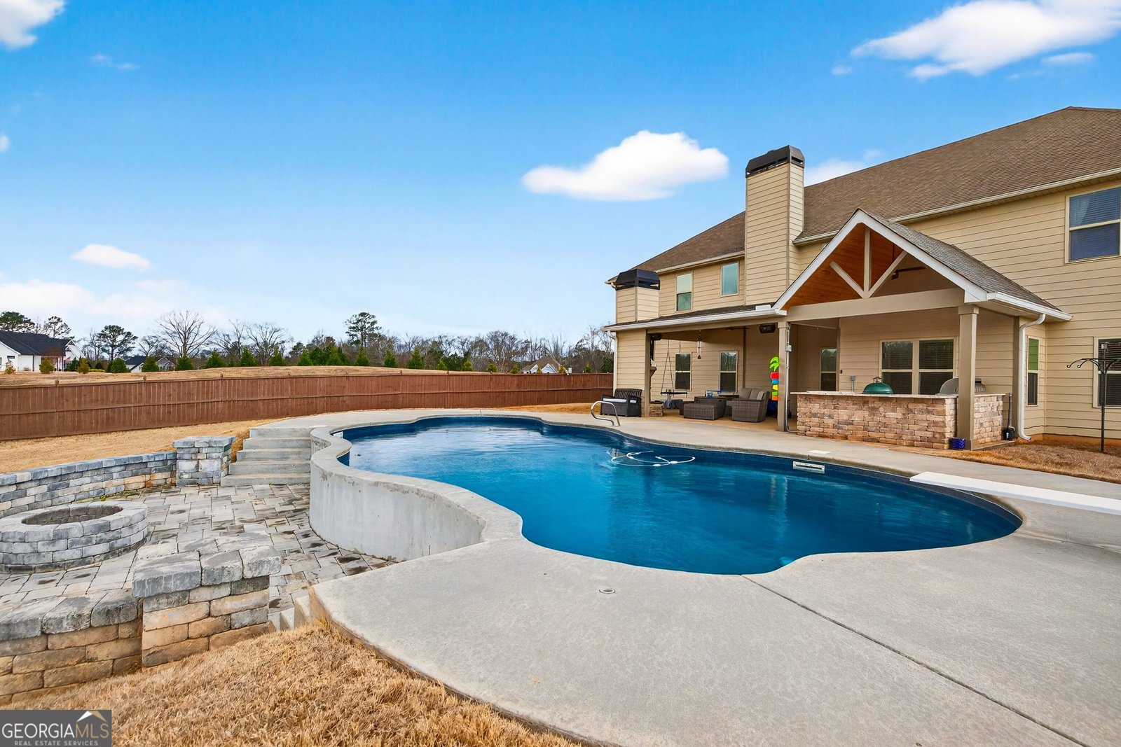 9131 Highway 16 Senoia - Photo 46