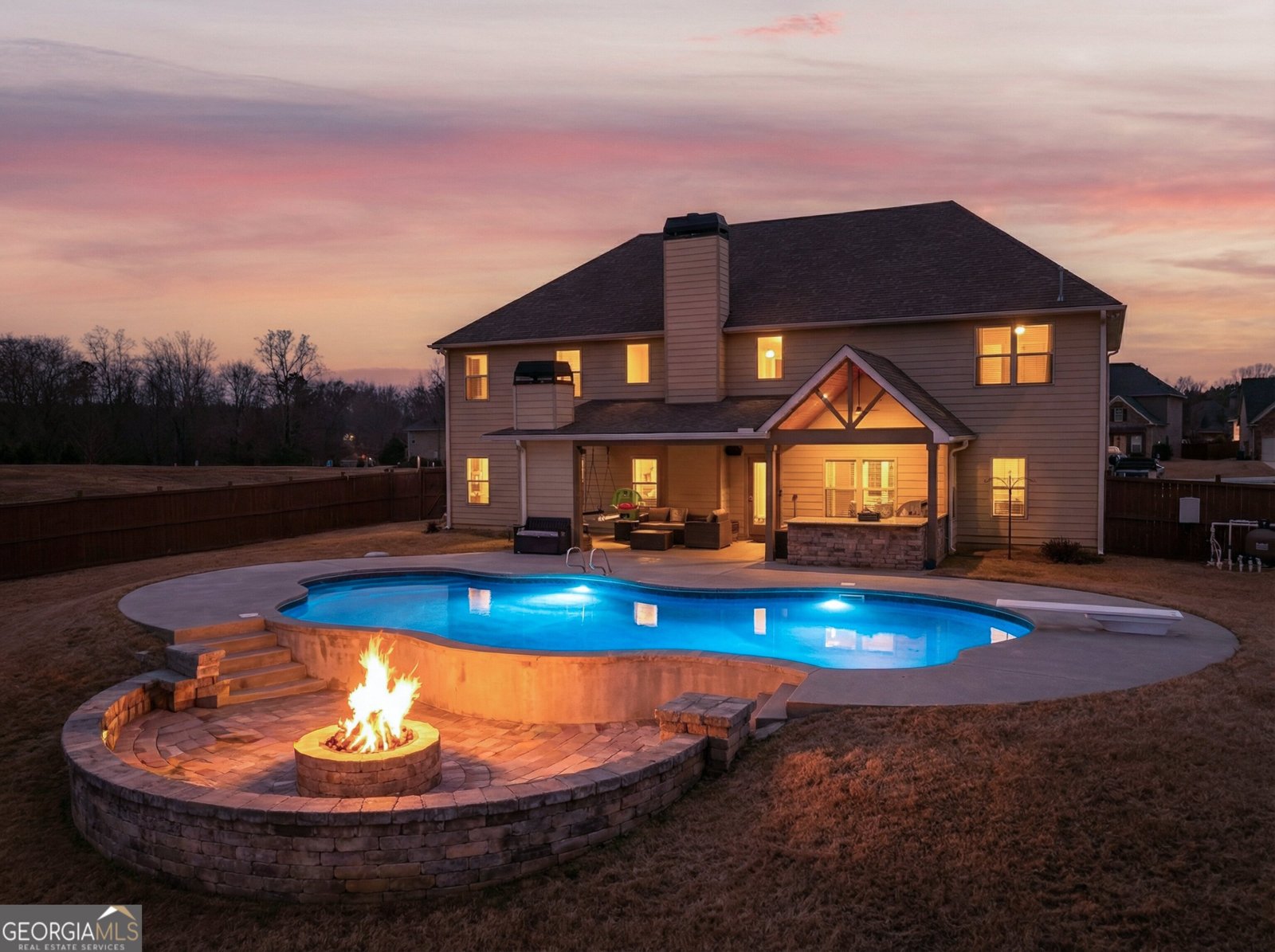 9131 Highway 16 Senoia - Photo 48