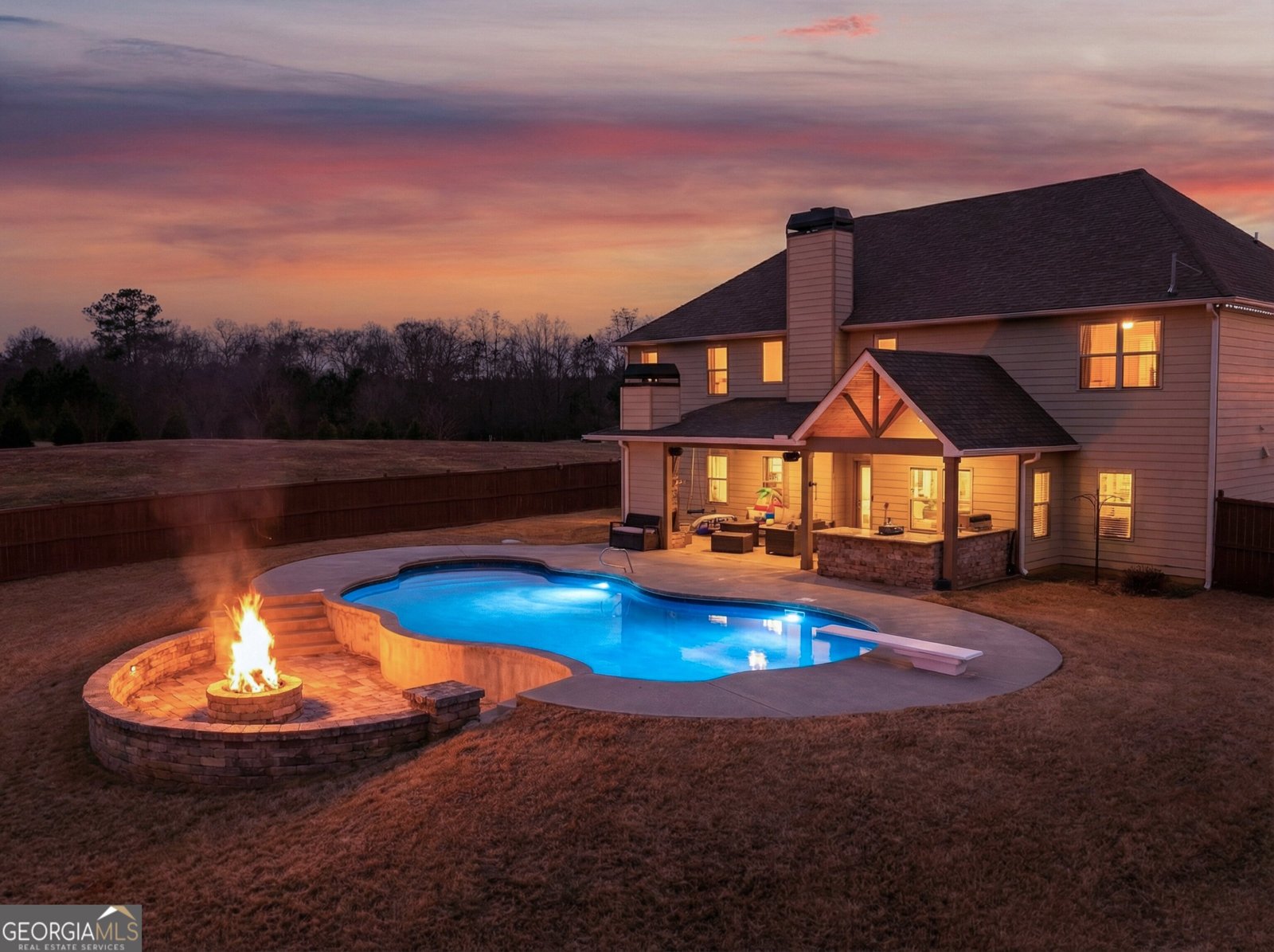 9131 Highway 16 Senoia - Photo 49