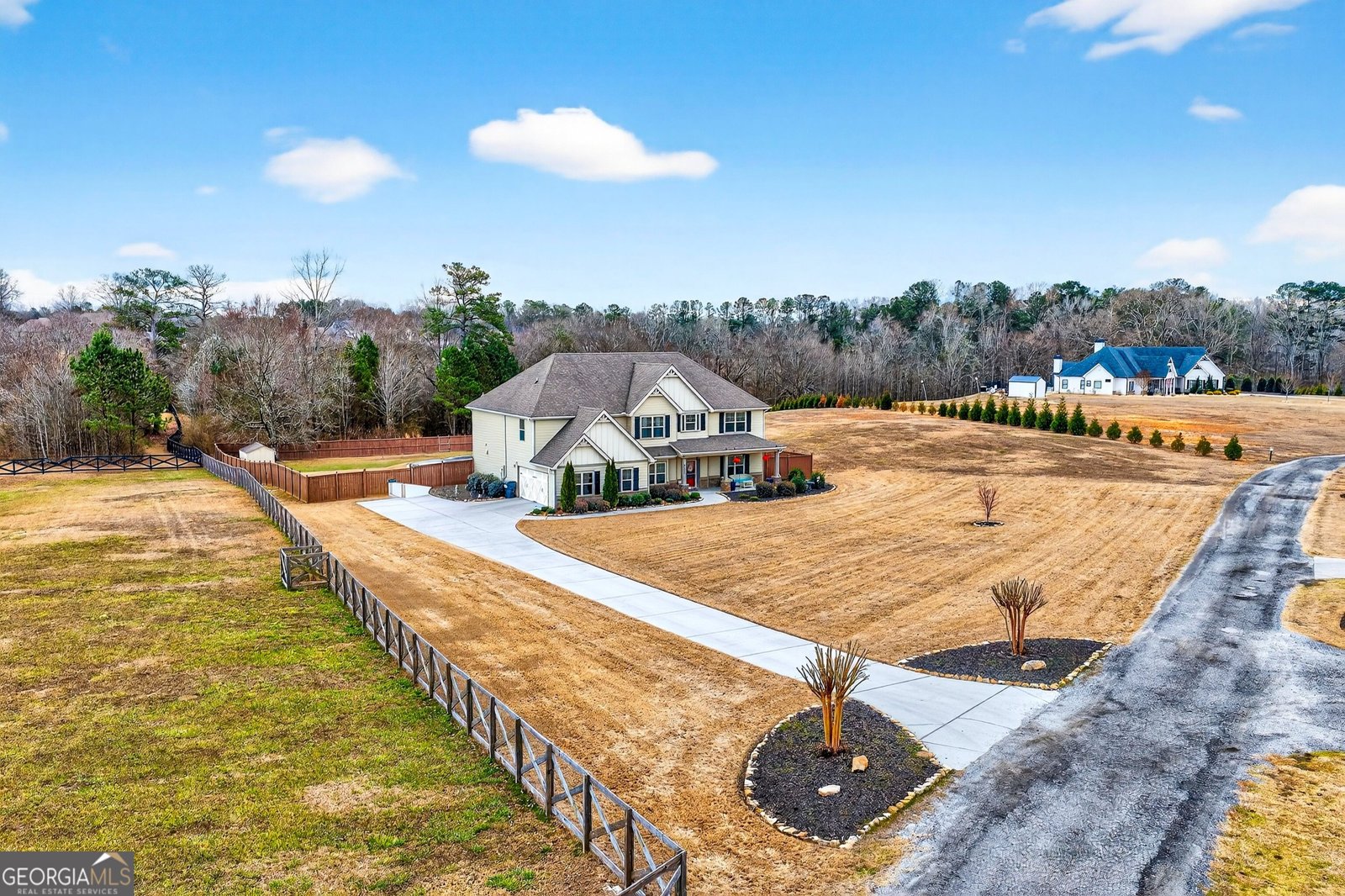 9131 Highway 16 Senoia - Photo 50