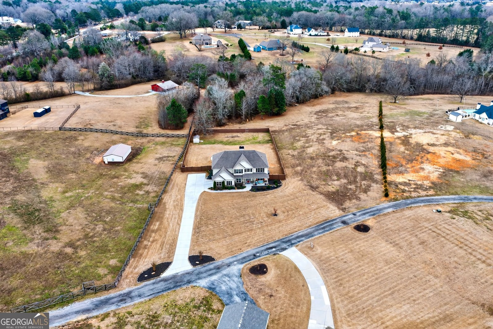 9131 Highway 16 Senoia - Photo 51