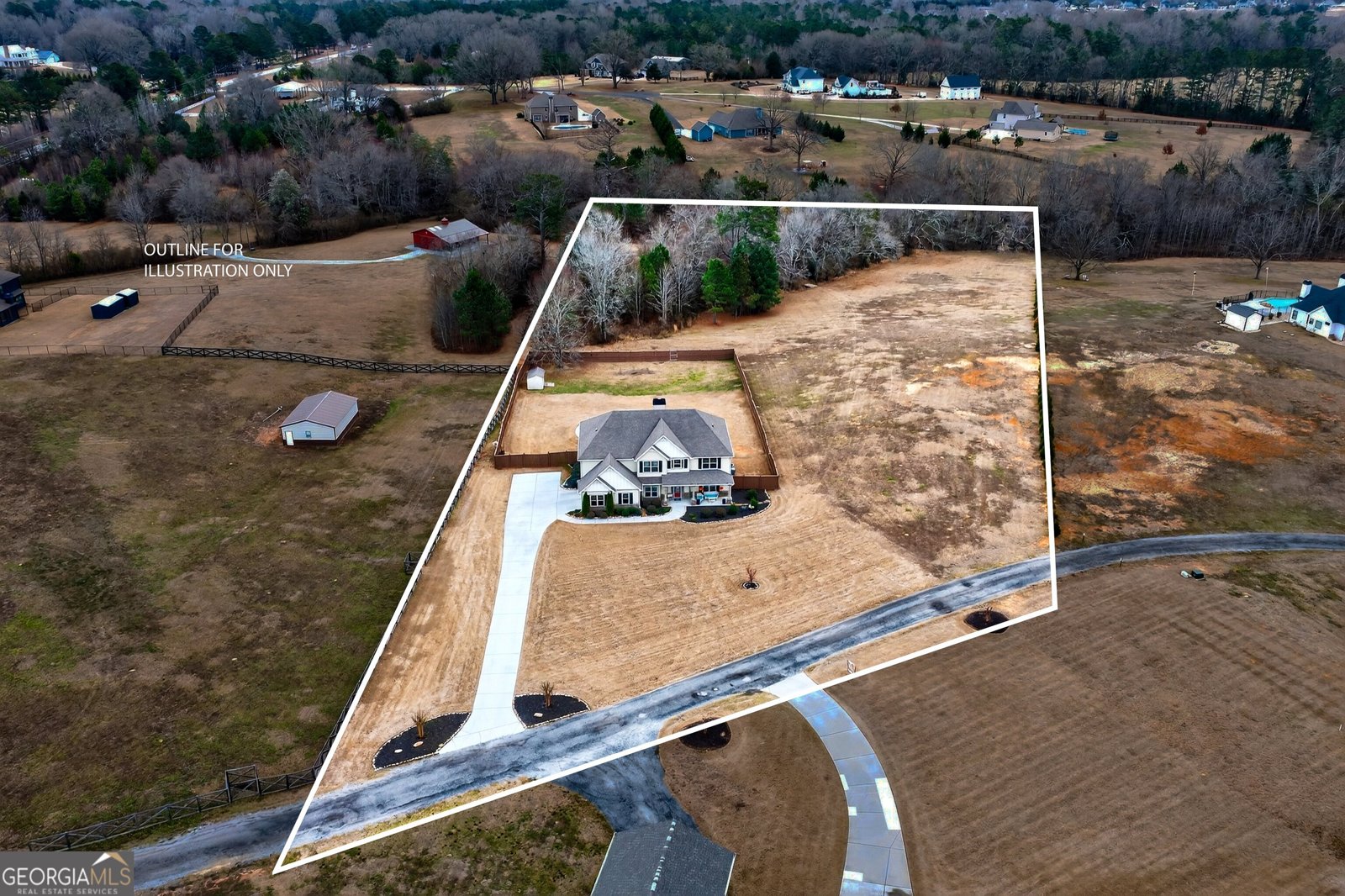 9131 Highway 16 Senoia - Photo 52