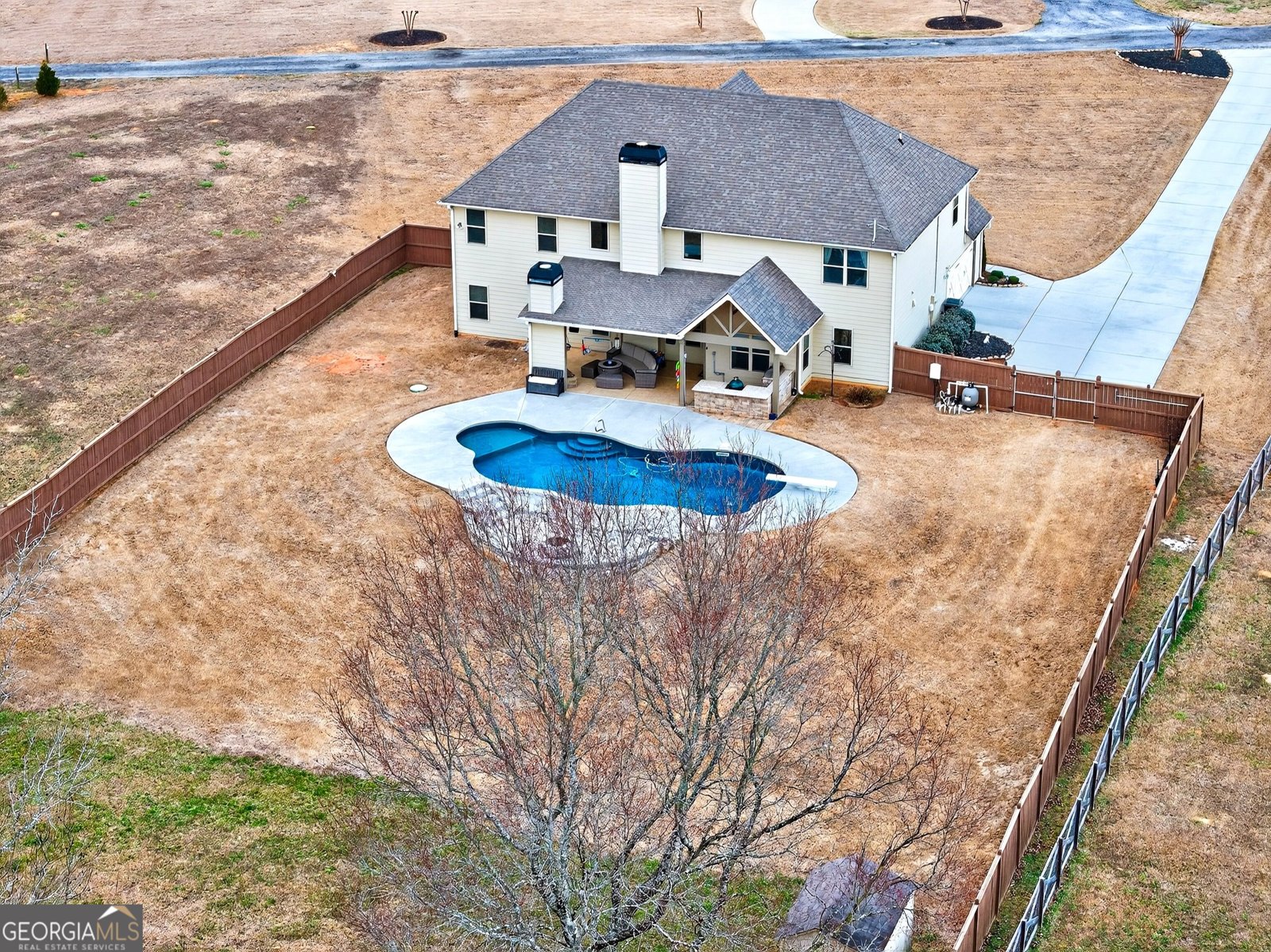 9131 Highway 16 Senoia - Photo 53