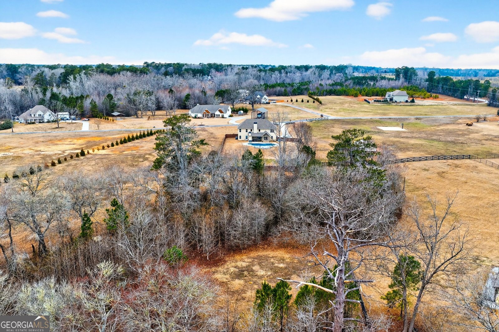 9131 Highway 16 Senoia - Photo 55