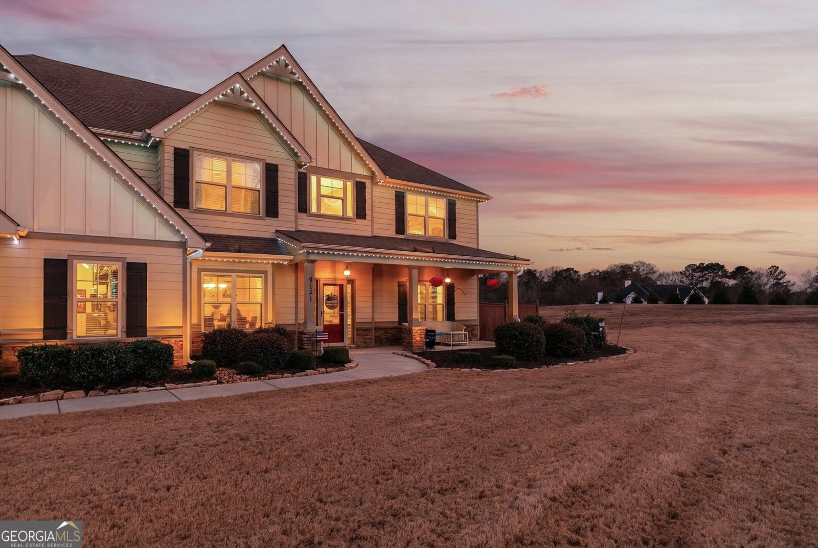 9131 Highway 16 Senoia - Photo 56