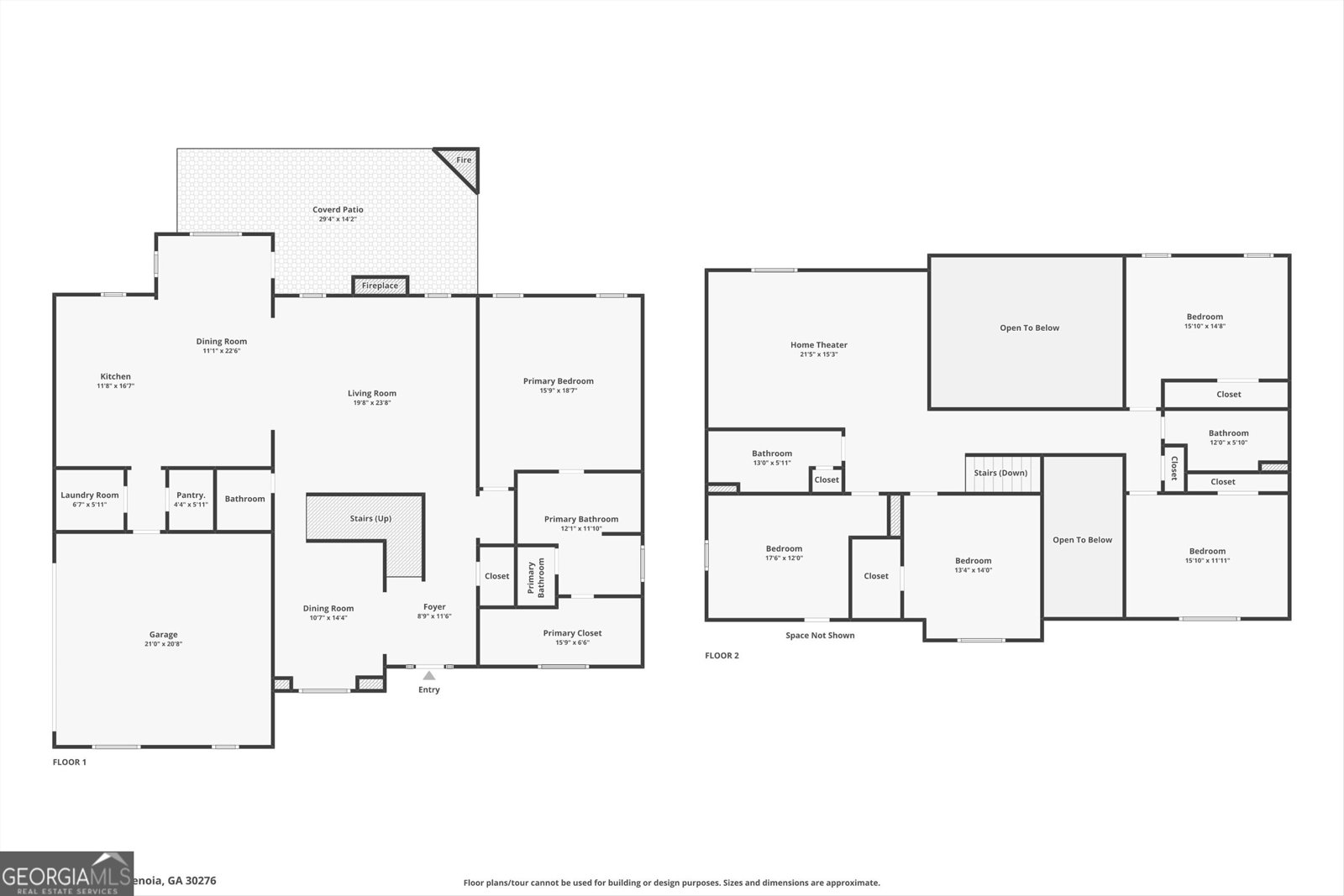 9131 Highway 16 Senoia - Photo 57