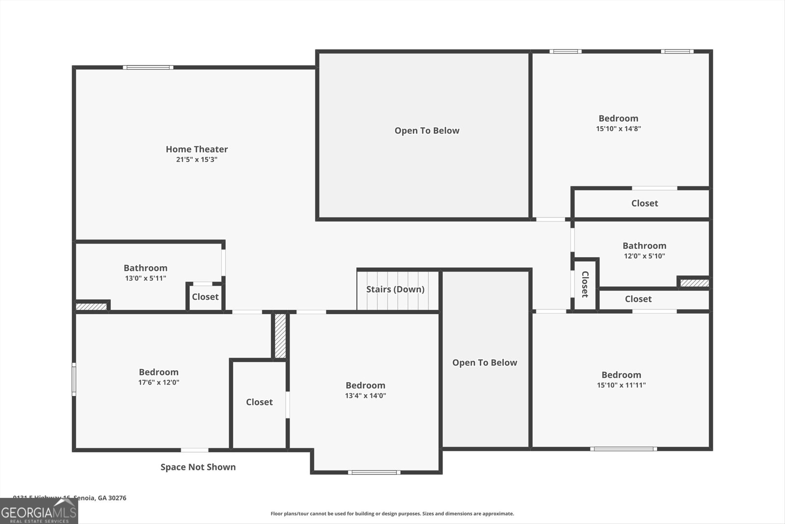 9131 Highway 16 Senoia - Photo 59