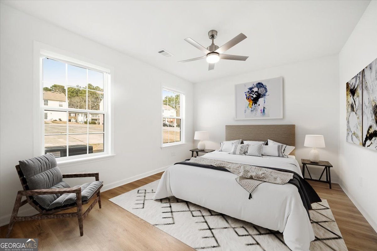 5380 Oakley Commons Boulevard Union City - Photo 11