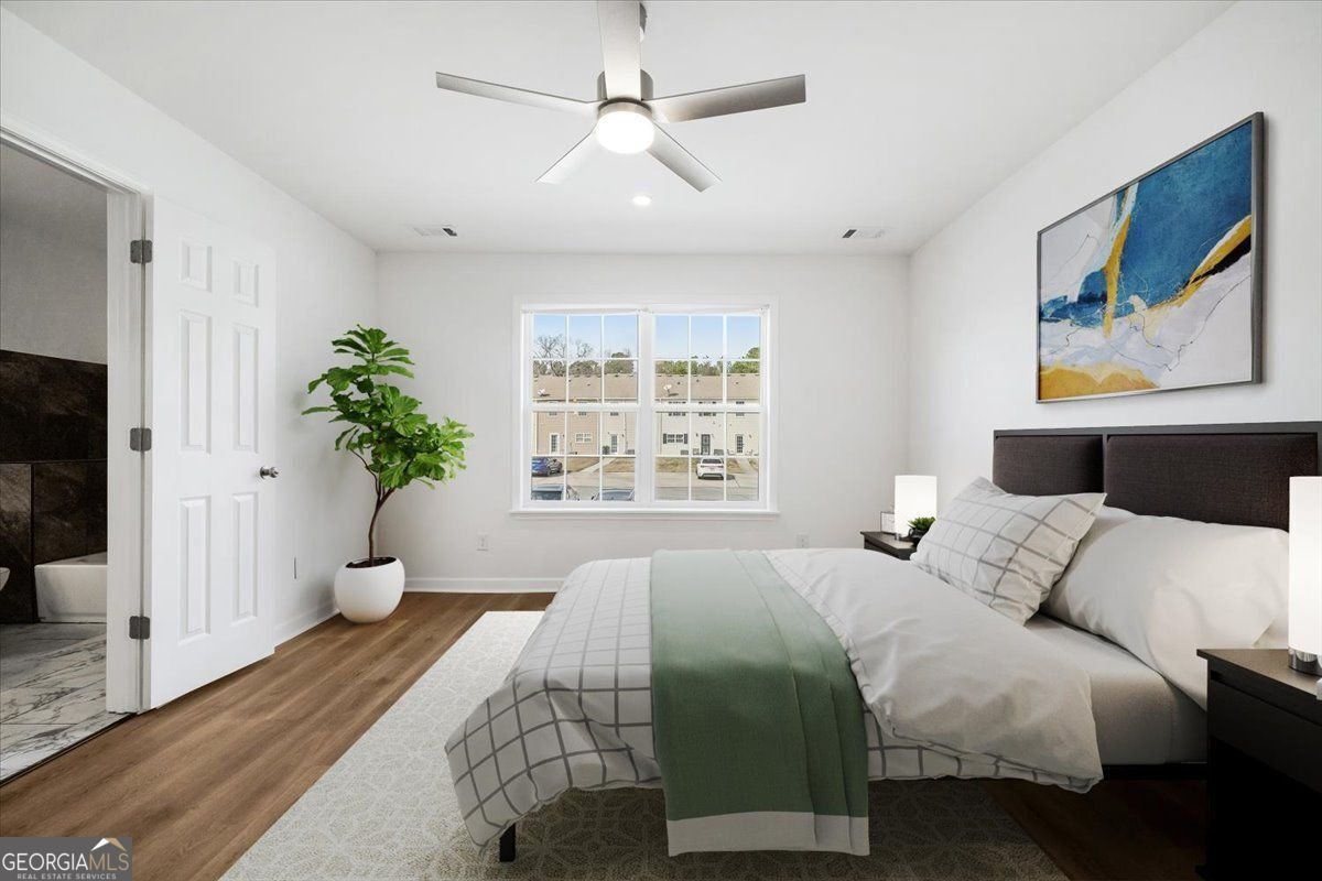 5380 Oakley Commons Boulevard Union City - Photo 24